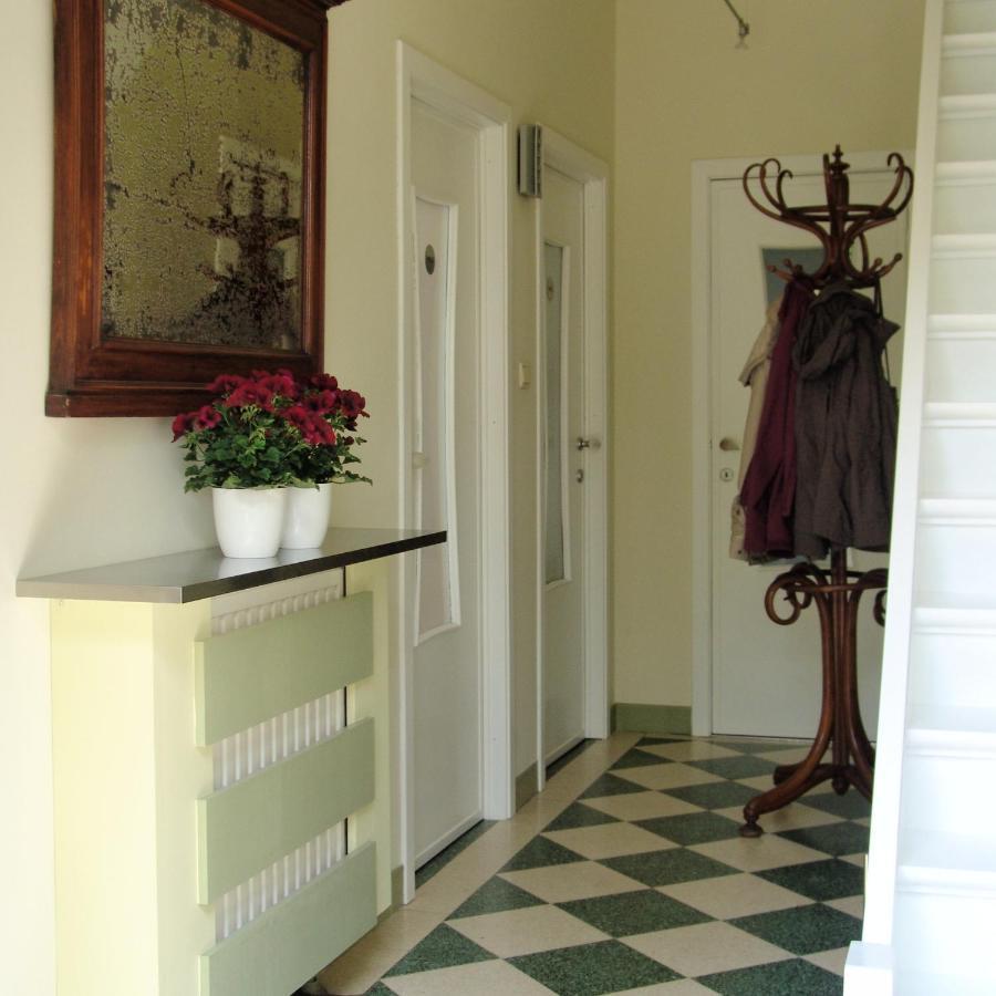 B&B 52 เลอเวน ภายนอก รูปภาพ